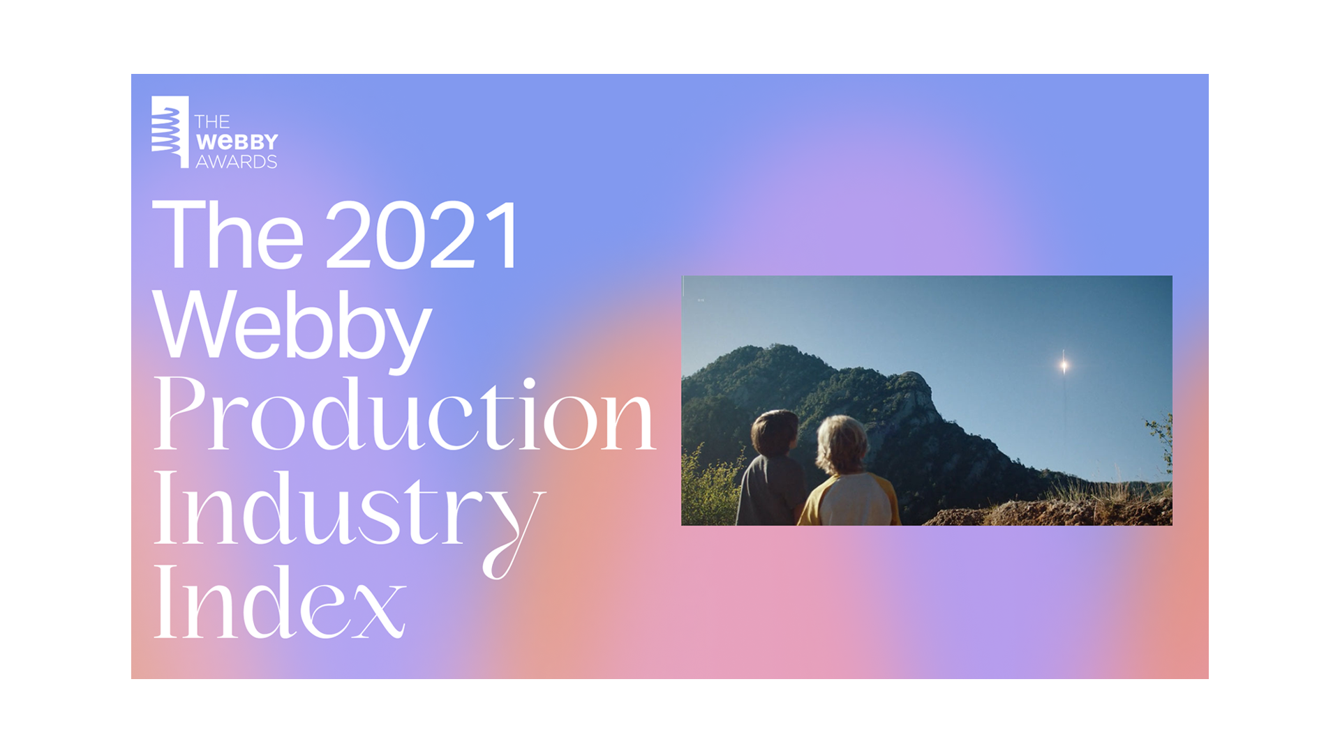 The 2022 Webby Games Industry Index