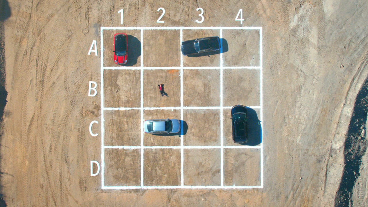 Tool Amazon Prime Video Battle Cars Live