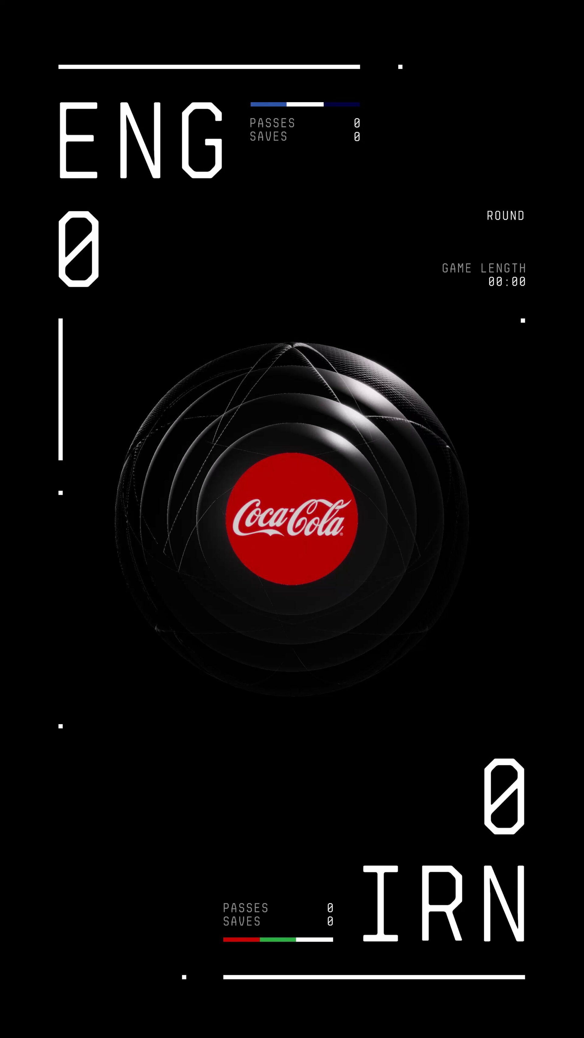 Tool - Coca-Cola X World Cup NFTs